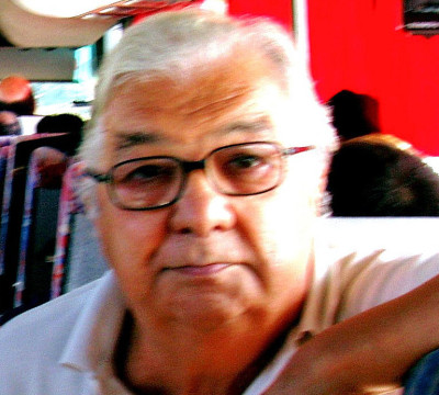 Un grande presidente