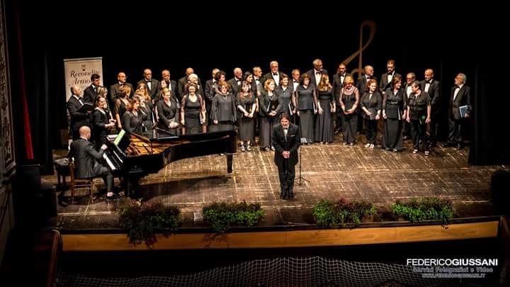 Grazie Musica!!!  Pronti, attenti, via!