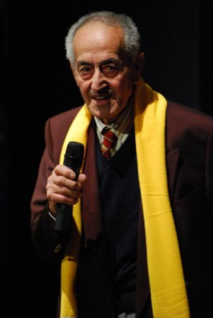 Ciao Fosco Marchetti… Ciao Zomba!