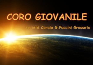 CoroGiovanilePuccini