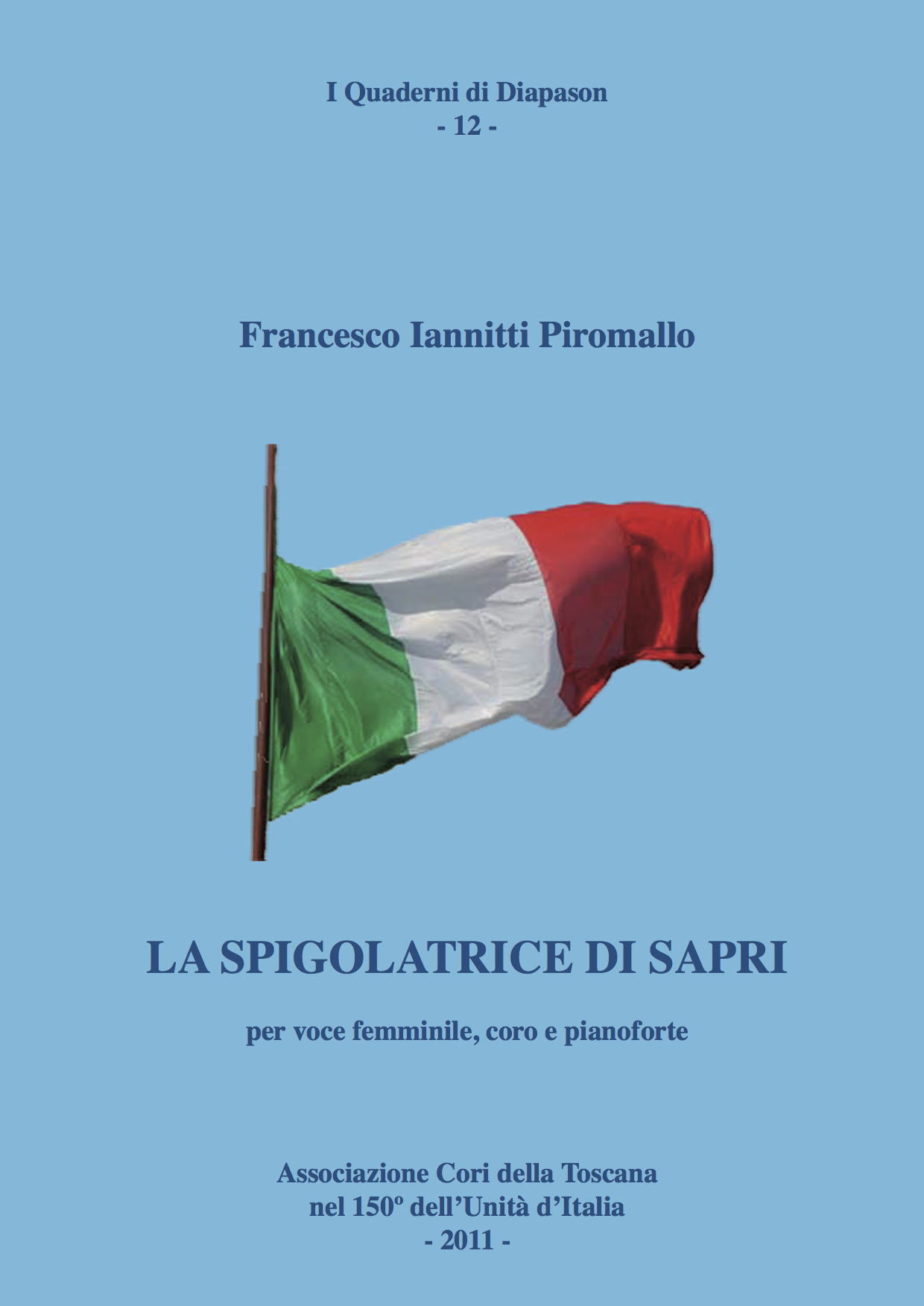 La Spigolatrice di Sapri