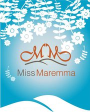 MISS MAREMMA 2011 E’ FRANCESCA CINI