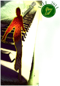 logo centanniaccanto