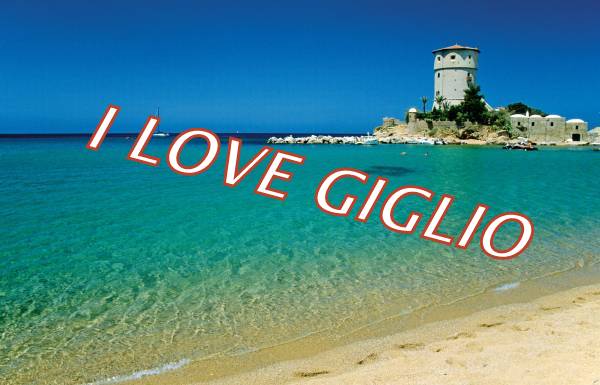 Naufragio all’Isola del Giglio