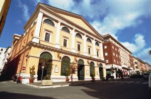 Requiem Kv 626, W.A. Mozart a Civitavecchia