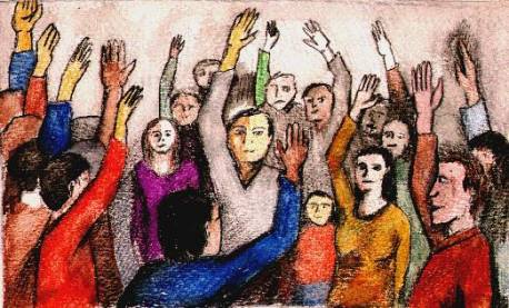 Assemblea Soci 20/04/2012 ore 21:00 (In II° convocazione) – Soc.Corale Puccini Grosseto