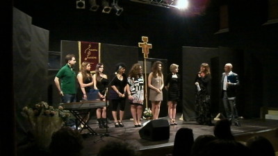 Vincitori del Concorso Puccininsieme 2012