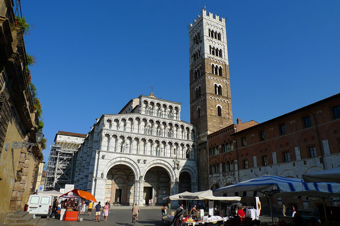 Prossimo concerto: 9 settembre a Lucca, “Cori in Concerto 2012”