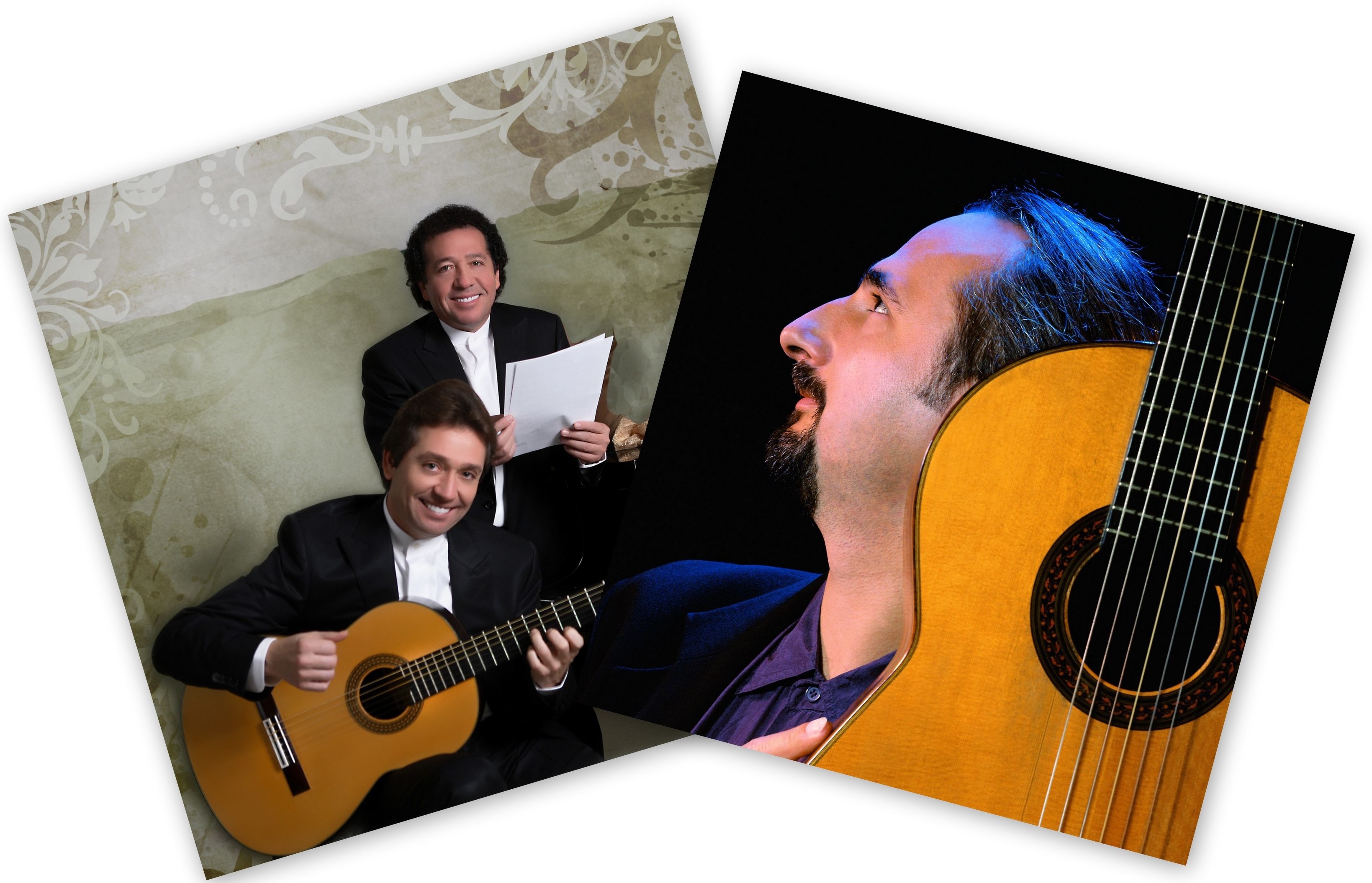 Concerti conclusivi del X° Festival Internazionale Chitarristico P. Giannetti: Saša Dejanović (18/04) – Duo Hermanos Cuenca (20/04)