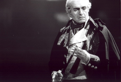 Va Tosca (tre sbirri, una carrozza, Te Deum): uno dei brani d’amore più ferocemente belli mai scritti