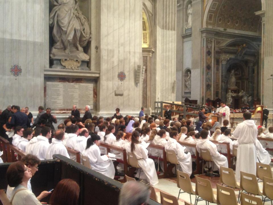 Iniziato luglio con l’emozionante trasferta a Roma di ieri – Grazie ai soci e simpatizzanti che hanno desiderato condividere l’esperienza con noi