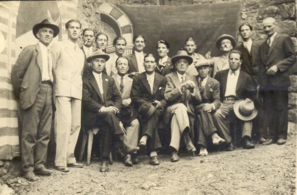 Ricordo e gratitudine