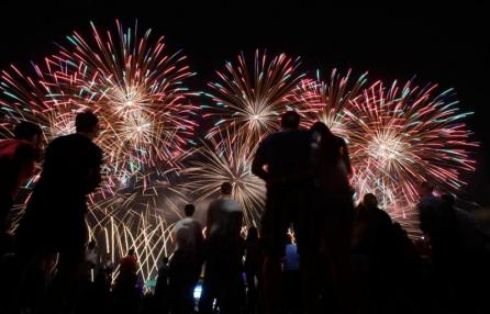 E’ qui la festa!!! Viva la Musica.. Viva la Musica Corale!!