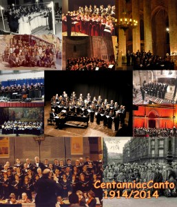 collage CentanniacCanto
