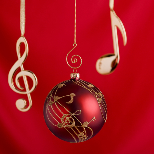 Che sia per tutti Natale ricco di serenità…Buon Natale!!!