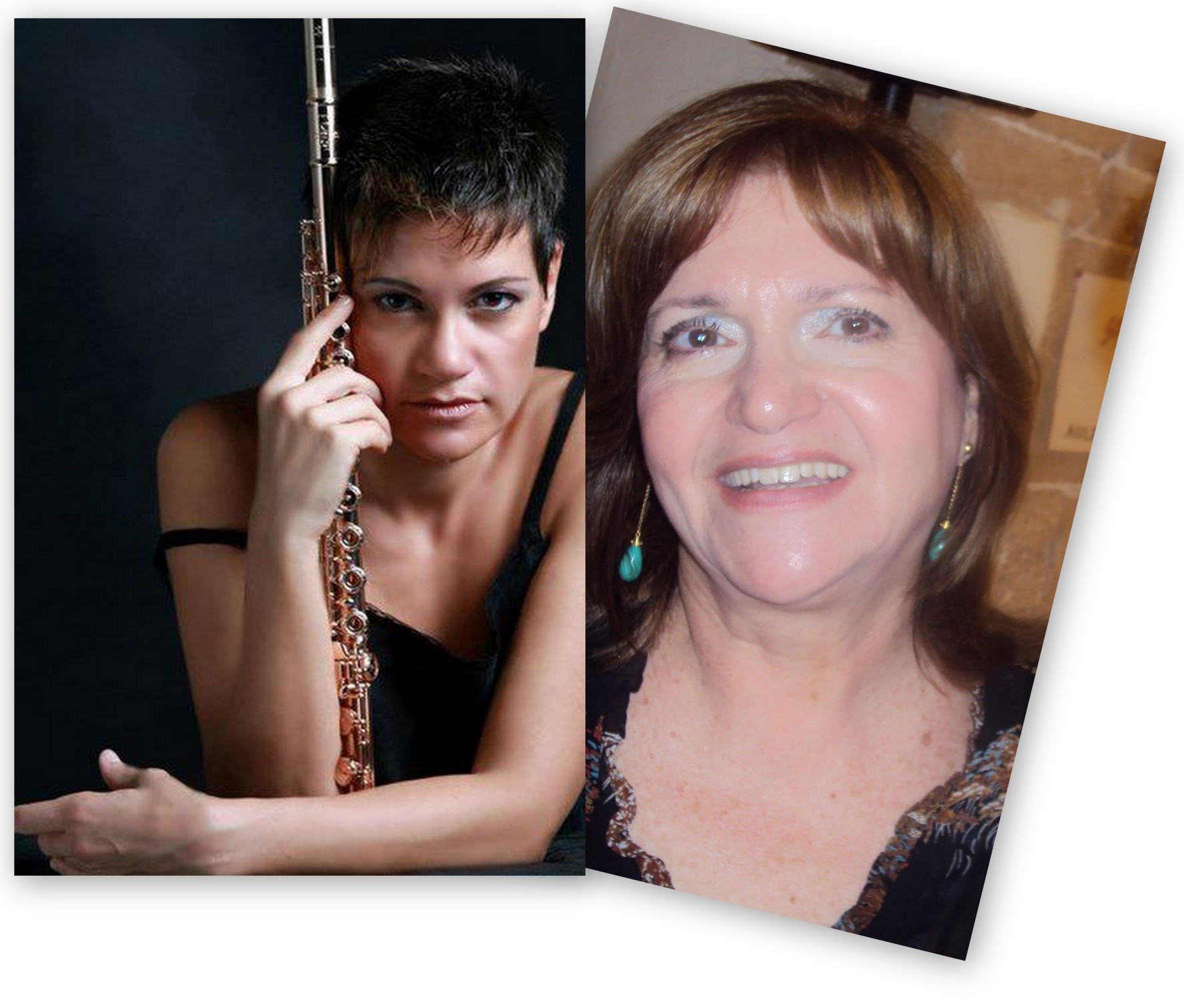 “Voci di Luna”: avvio della 2^ Rassegna Invernale Classico, sabato 7 dicembre ore 21:00 Chiesa della Confraternita (Piazza della Palma)