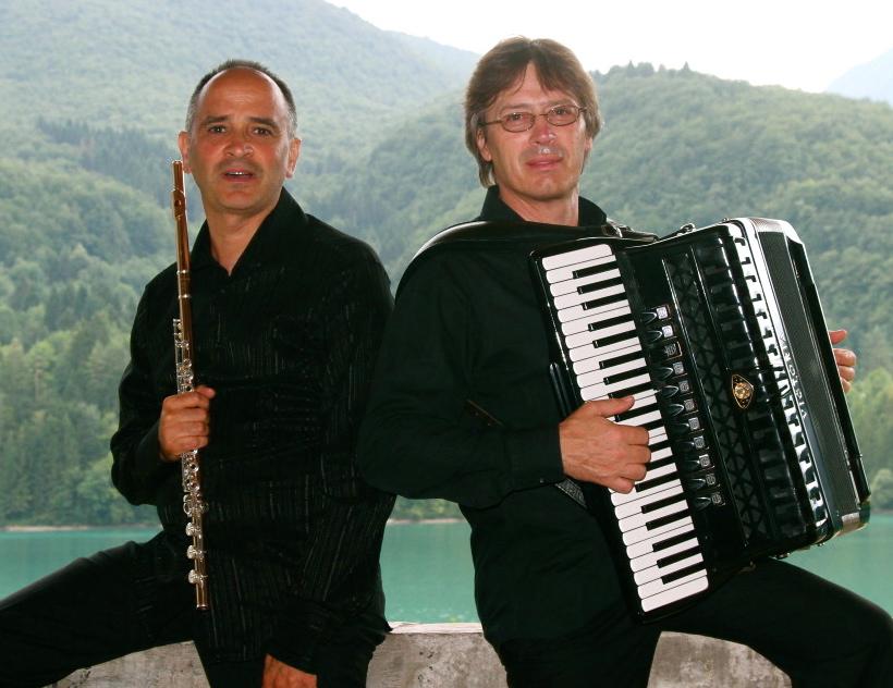 Secondo concerto della Rassegna Inverno Musicale Classico: Caleidoscopio Musicale