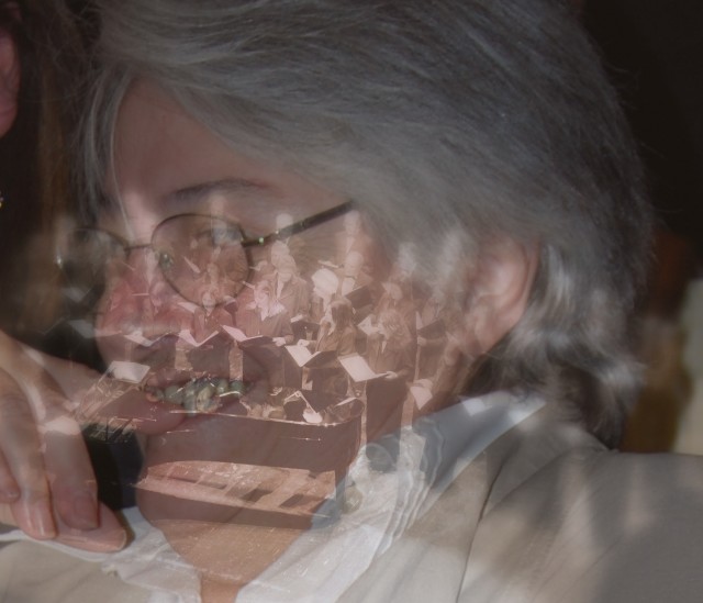 Un abbraccio corale alle famiglie Favilli e Melani: ciao Luisa!