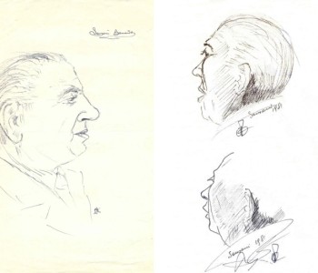 “Polifonia” di Bernardo Sansoni