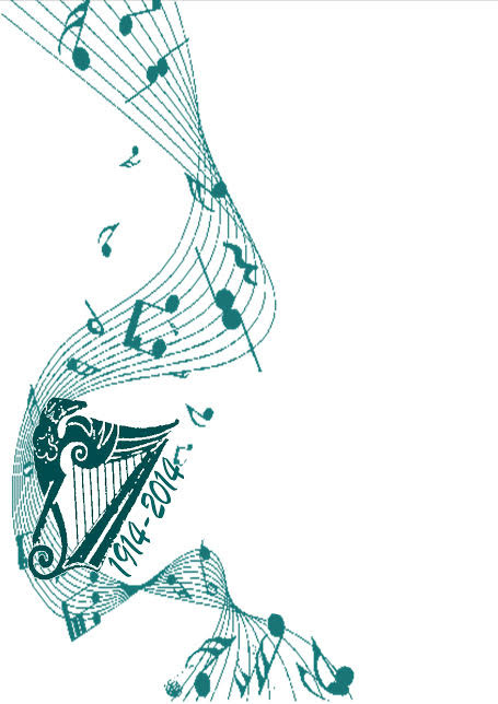 Conferenza Stampa, giovedì 8 maggio ore 11:00, Sala Consiglio Comunale Grosseto: 100 ANNI.. CentanniacCANTO