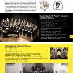 notte della cultura corale