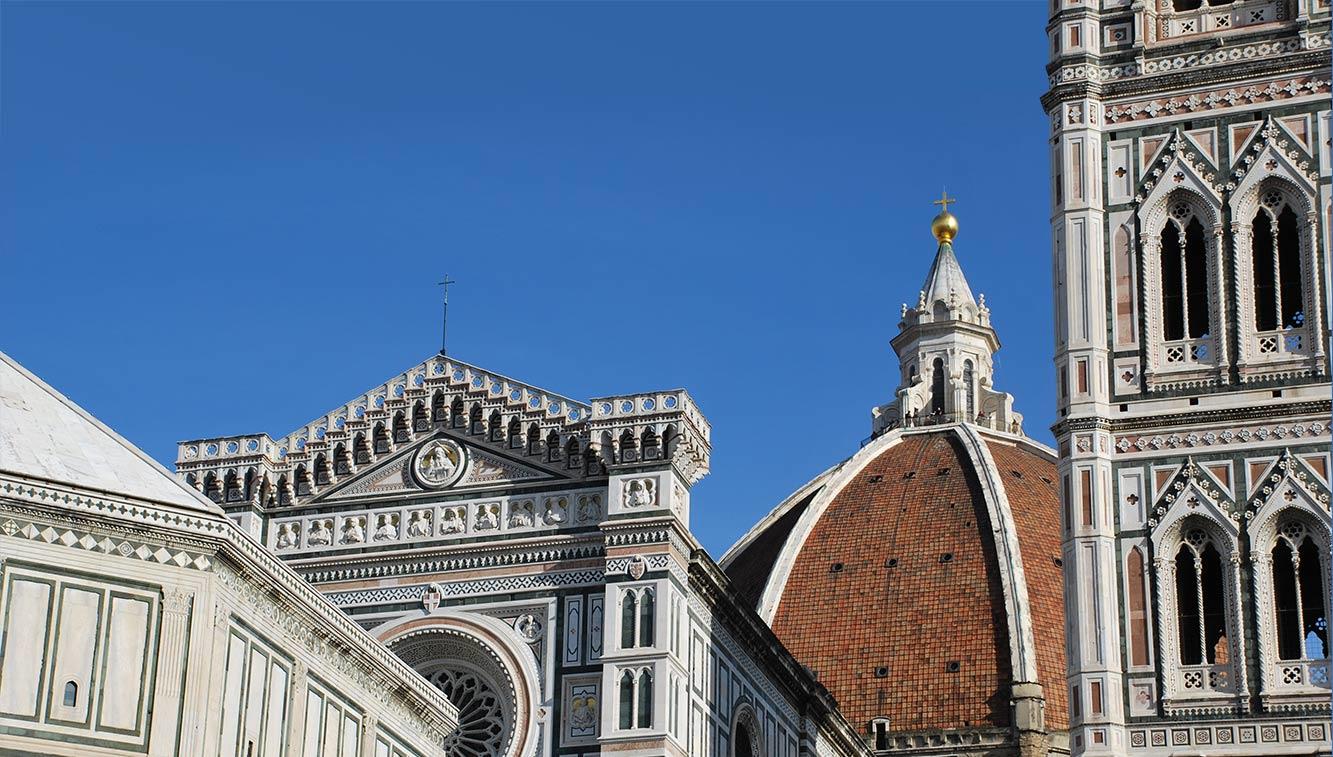 Omaggio a Bartolucci – Cattedrale Santa Maria del Fiore, Firenze, 3 ottobre ore 21,15