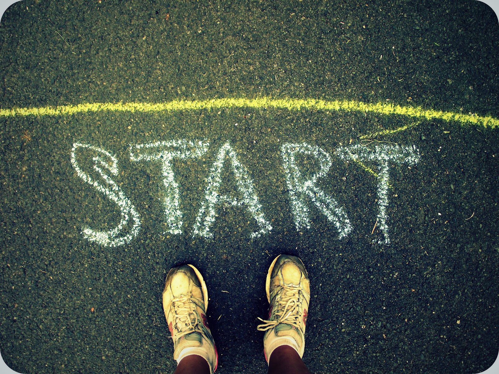 Pronti..attenti…VIA!!!