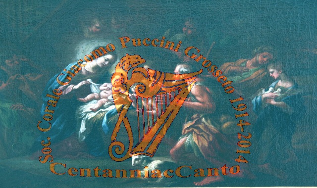 Buon Natale 2014, Amici, e Felice Anno Nuovo!!