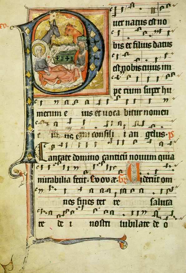 Natale 2014 – Corale Puccini Grosseto