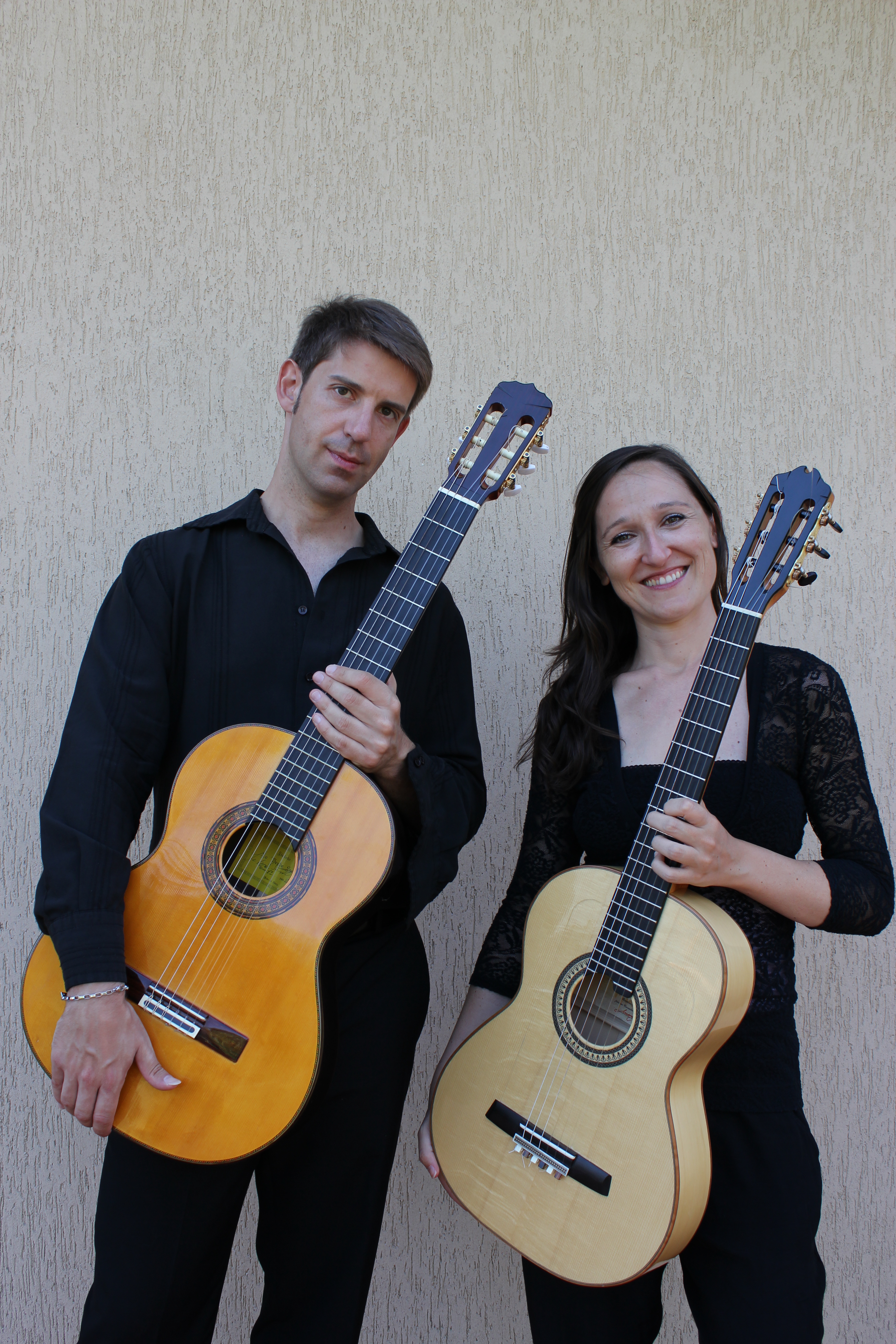 Harmonìa Guitar Duo – 12°Festival Chitarristico P.Giannetti