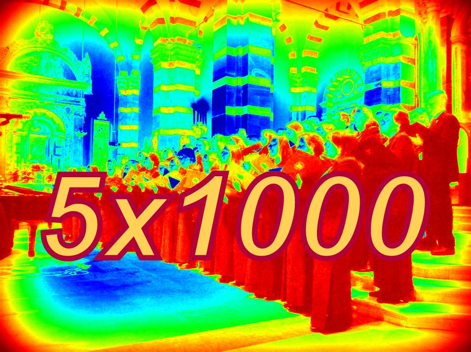 … aiutateci a mettere a fuoco i nostri obiettivi: donateci il 5×1000.  Grazie!