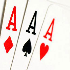 …questa settimana, fai Tris con noi ;)