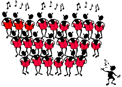 Lezione aperta Coro Giovanile Corale Puccini Grosseto: giovedì 14 maggio, ore 19, Auditorium Ist. Musicale P. Giannetti