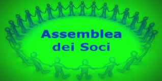 Assemblea Annuale Soci – Società Corale Giacomo Puccini Grosseto Onlus