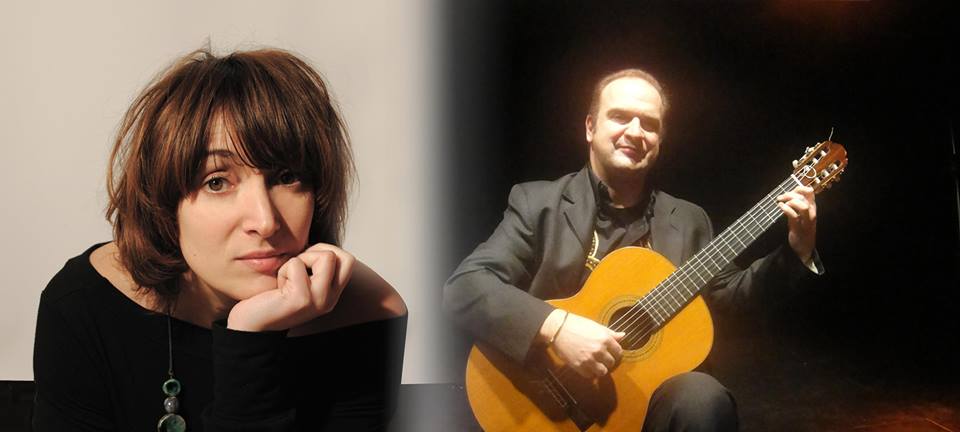 Da Posillipo a Copacabana… altro straordinario evento del XXV° Festival Internazionale Music&Wine