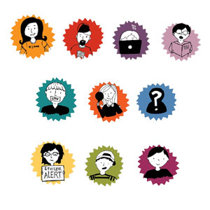 Tu che tipo di corista sei?? Vieni a scoprirlo… vieni a cantare con noi!