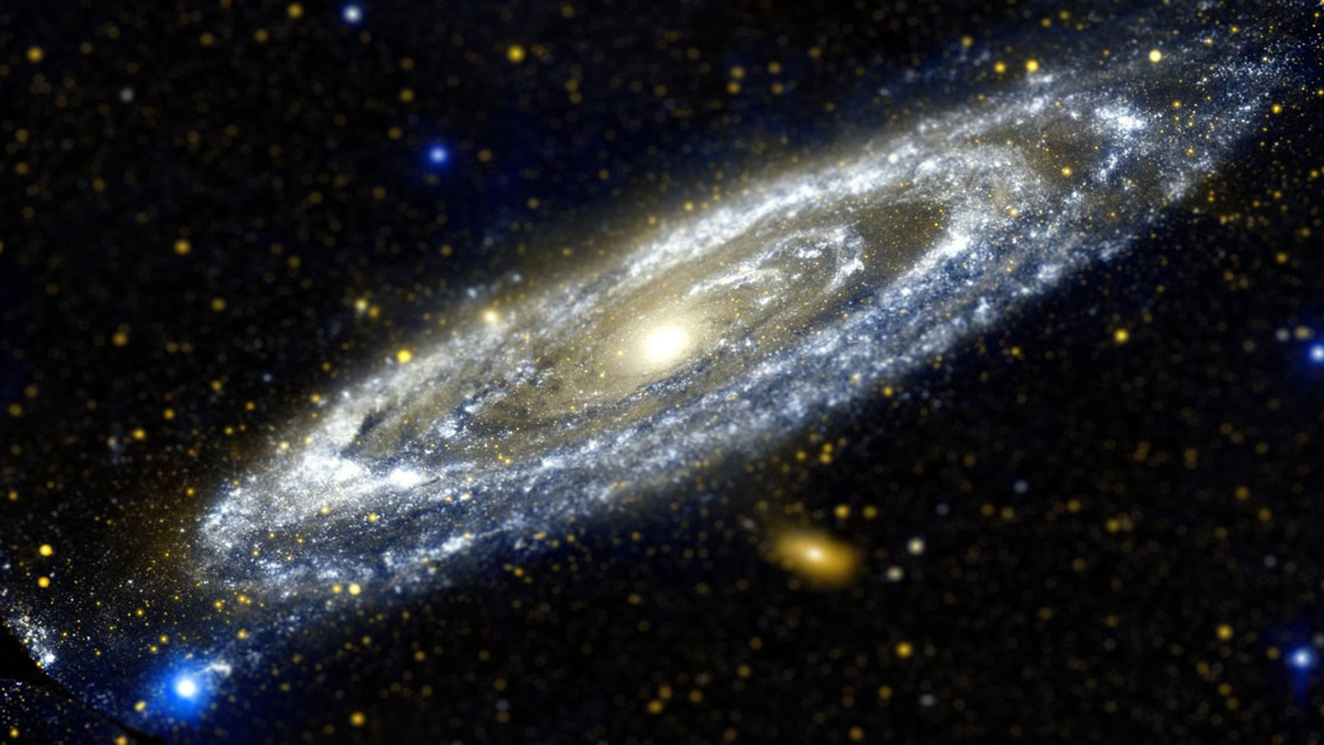 “Requiem for The Living” di Dan Forrest