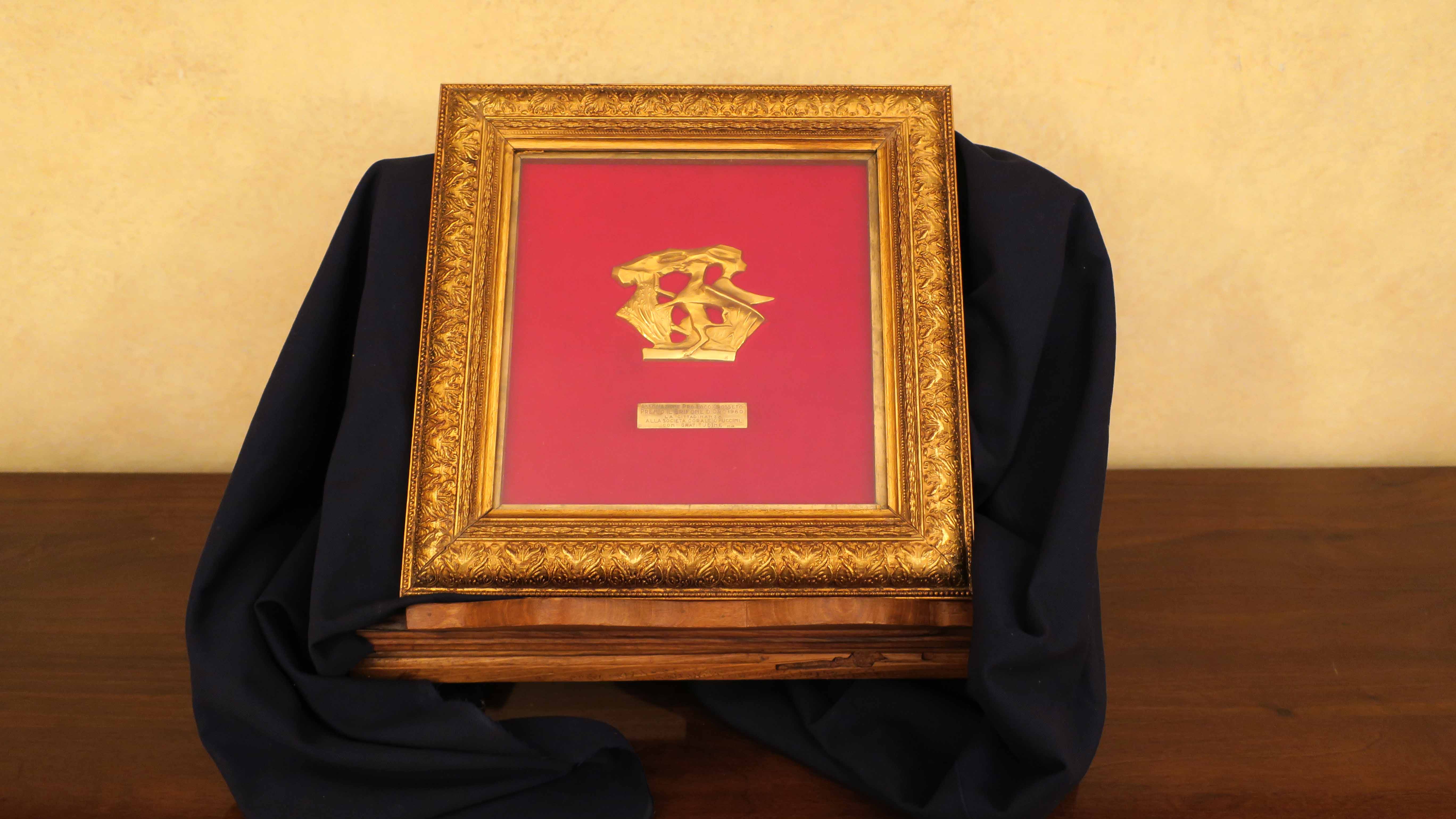 Mostra dei cimeli… mostra dell’entusiasmo!!