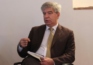 Un abbraccio corale alla famiglia Baccetti: improvvisa scomparsa di Alessandro