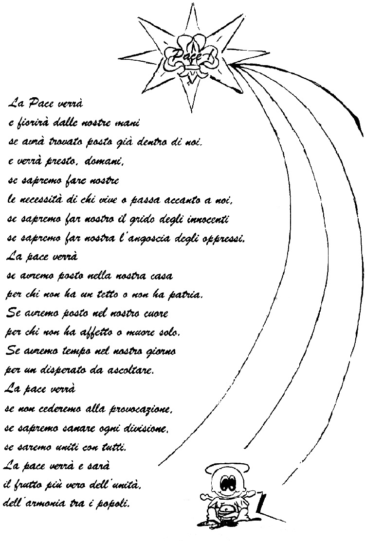 Puoi costruire la pace (Patrizia Camesasca)