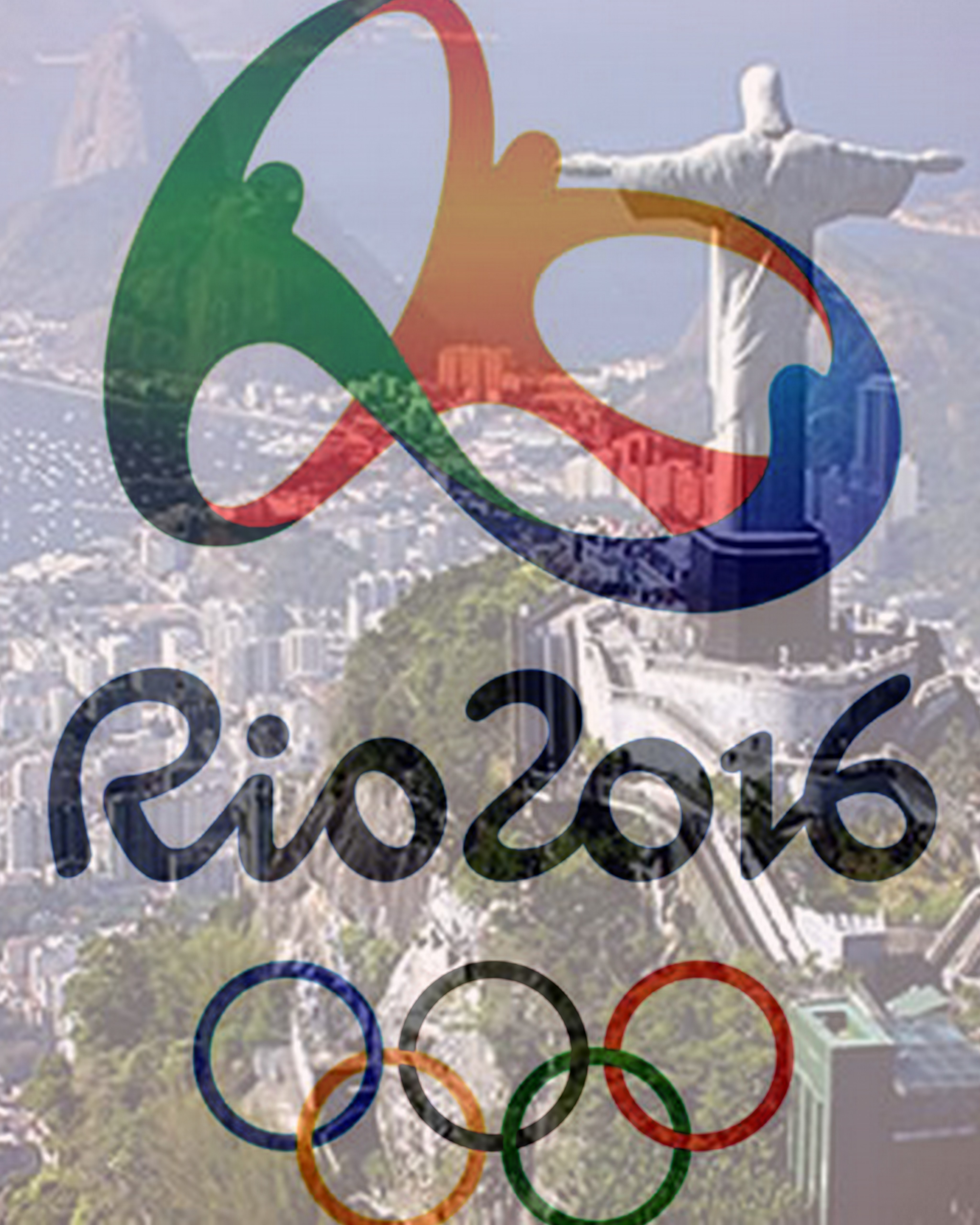 … tiferemo per lo sport! Olimpiadi Rio 2016
