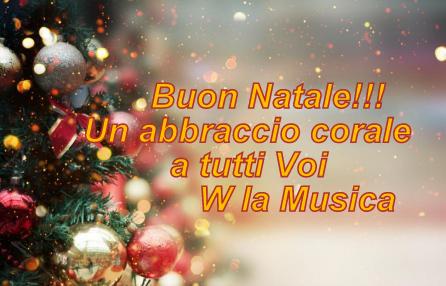 Buon Natale 2016!