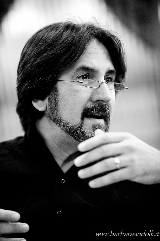 Avvicendamento nella direzione artistica della Corale