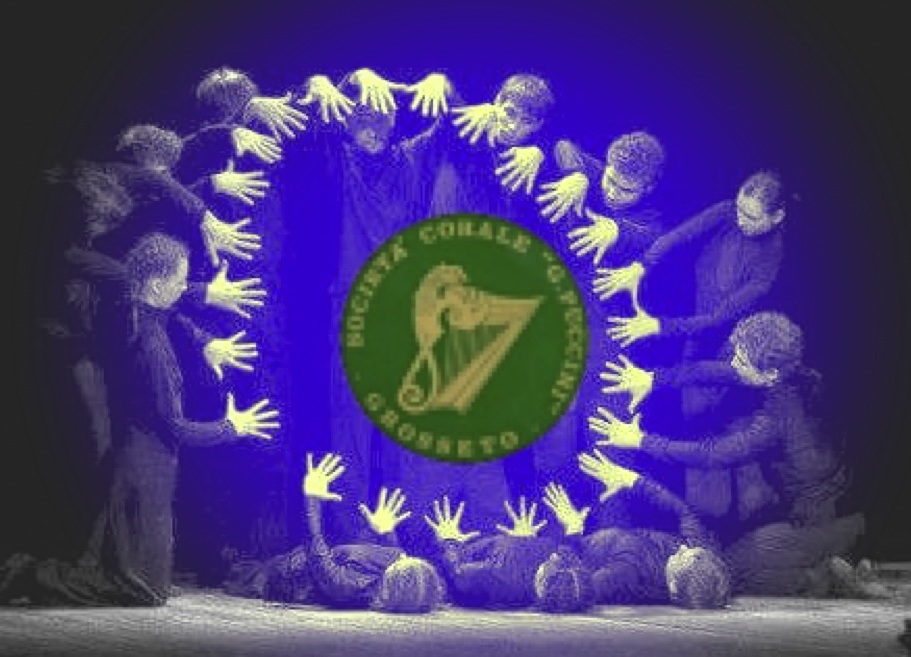 Riavvio cori giovanili: primo incontro venerdì 15 settembre ore 18