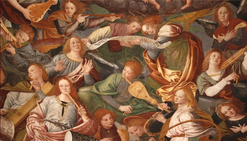 S. Cecilia 2019 – Festa della Musica e del ricordo riconoscente