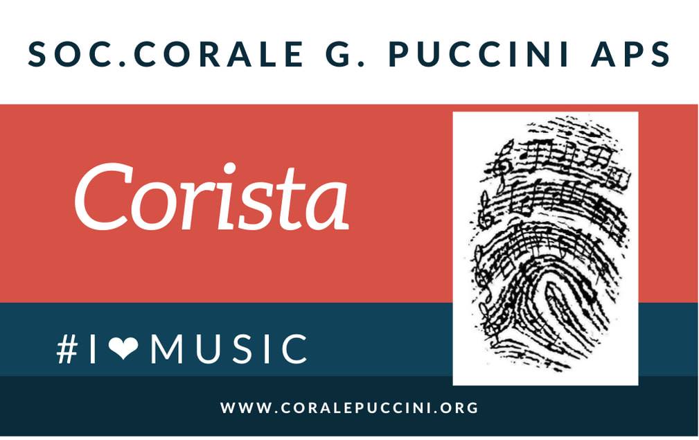 Non vediamo l’ora, ma al momento non possiamo cantare insieme come #corocomanda