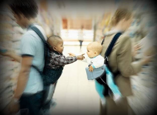 Pax et bonum:  La Pelle… e l’infinito