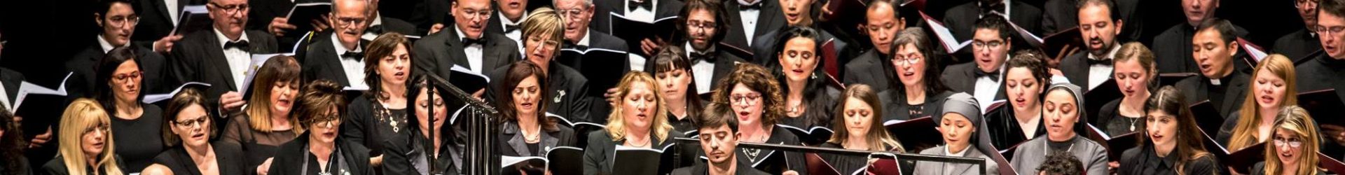 Coro sì – Coro no