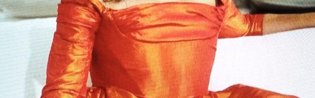 Fiato e voce, ne abbiamo? Lei sì!!!