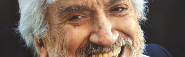 Omaggio al grande Gigi Proietti!